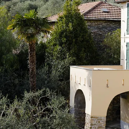 142 - A Ca' Da Renata, Terrazza Vista Mare 5 Minuti Dalla Affittacamere 3*