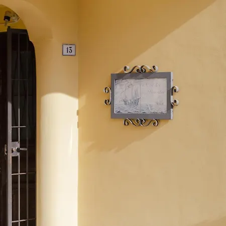 142 - A Ca' Da Renata, Terrazza Vista Mare 5 Minuti Dalla 3* סן ברתולומיאו אל מארה
