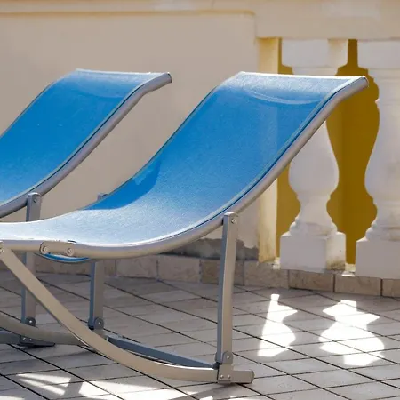 142 - A Ca' Da Renata, Terrazza Vista Mare 5 Minuti Dalla 3* סן ברתולומיאו אל מארה