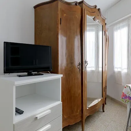 Gasthof 142 - A Ca' Da Renata, Terrazza Vista Mare 5 Minuti Dalla