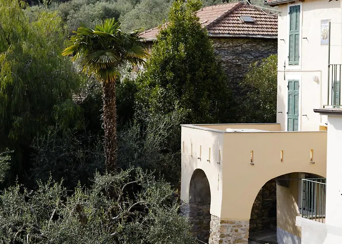 142 - A Ca' Da Renata, Terrazza Vista Mare 5 Minuti Dalla Penzion 3*